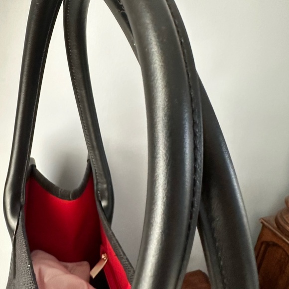 NEW CHRISTIAN LOUBOUTIN TOTE BAG - Picture 5 of 9